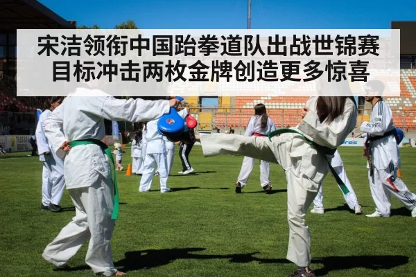 宋洁领衔中国跆拳道队出战世锦赛 目标冲击两枚金牌创造更多惊喜